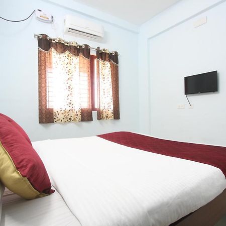 Naadi Family Homestay Thanjavur Exterior photo