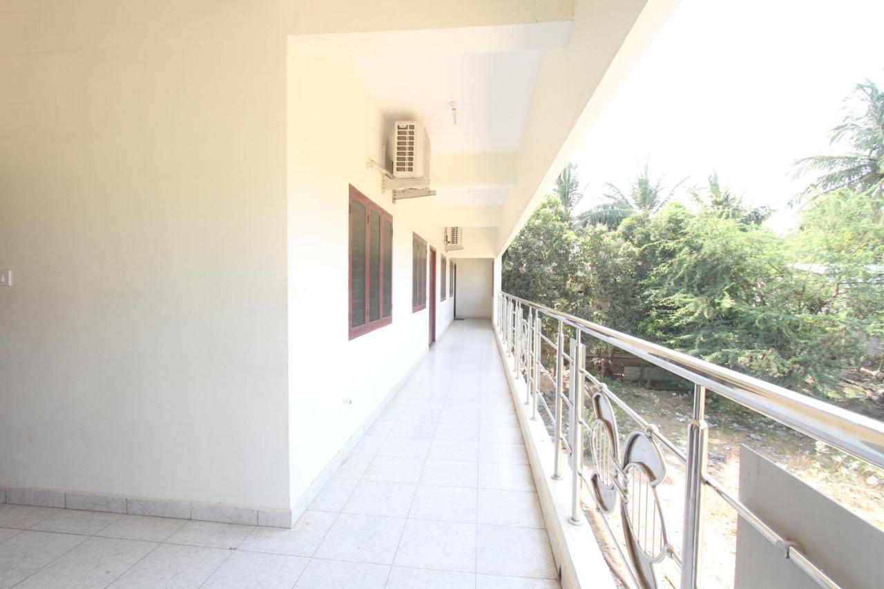 Naadi Family Homestay Thanjavur Exterior photo