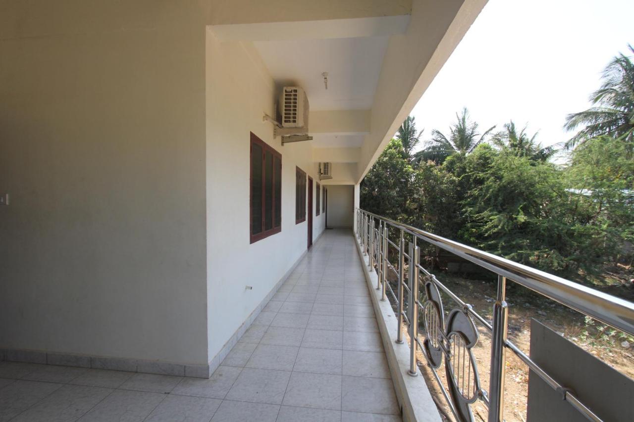 Naadi Family Homestay Thanjavur Exterior photo