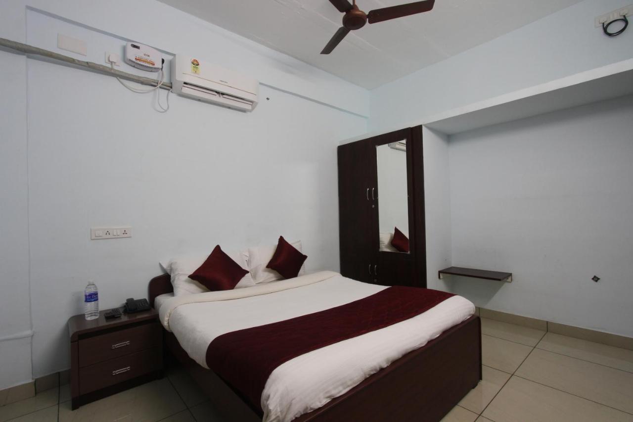 Naadi Family Homestay Thanjavur Exterior photo