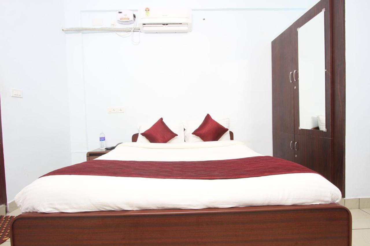 Naadi Family Homestay Thanjavur Exterior photo