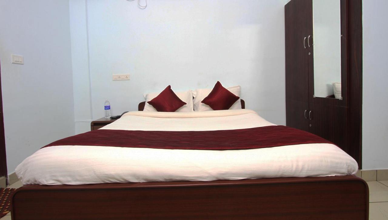 Naadi Family Homestay Thanjavur Exterior photo